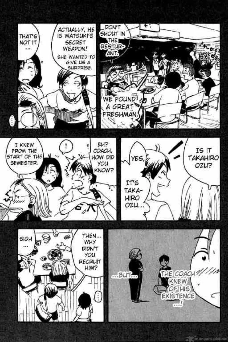 Inu Neko Jump Chapter 10 page 9