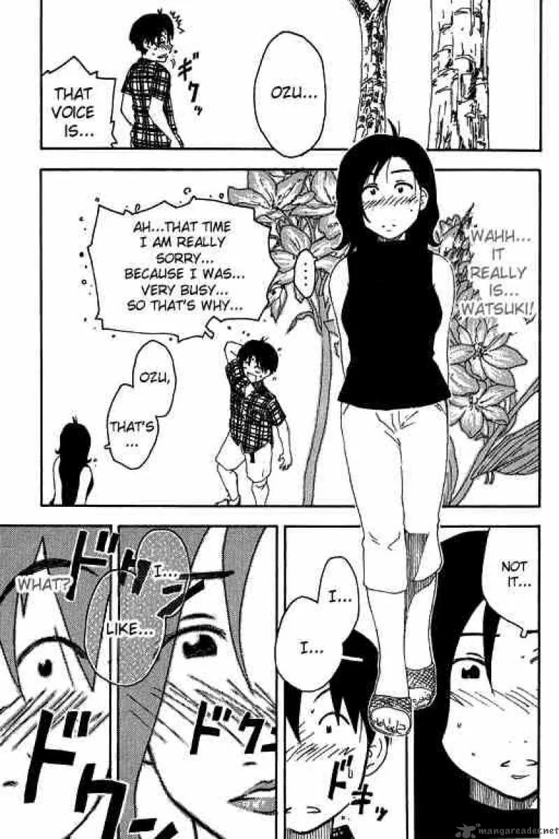 Inu Neko Jump Chapter 10 page 15