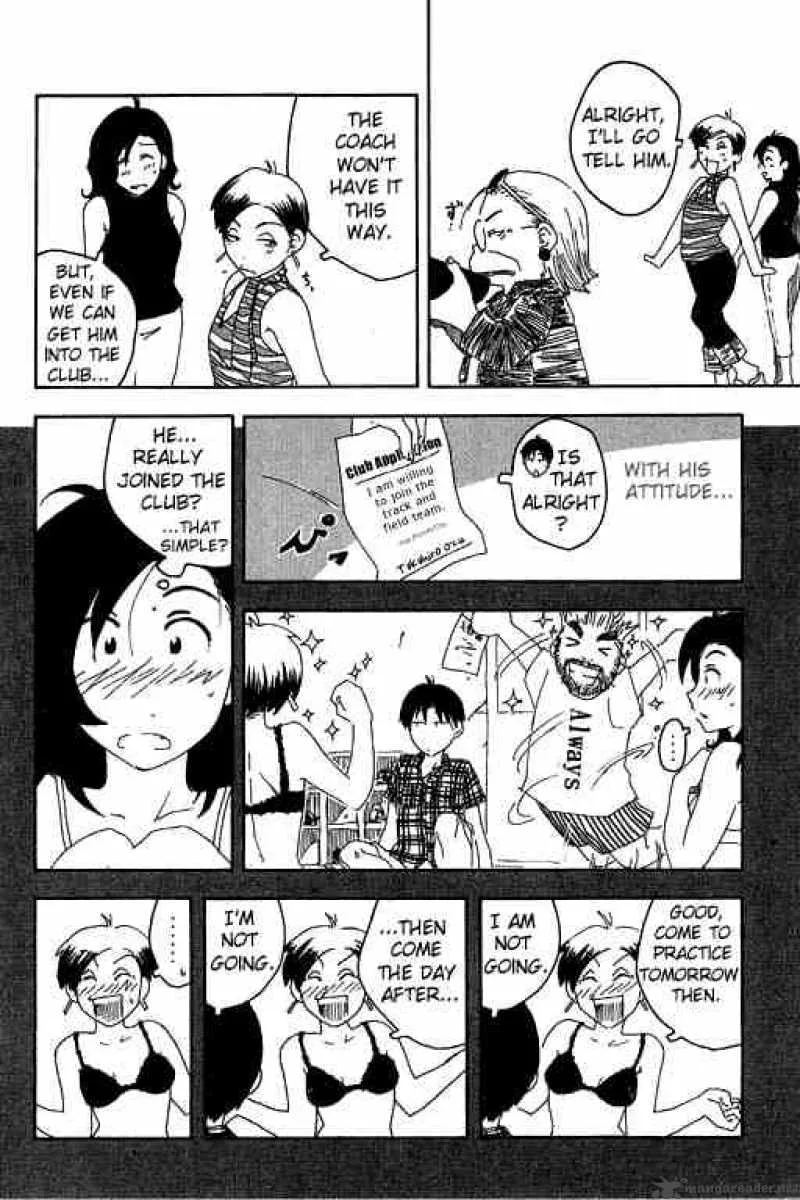 Inu Neko Jump Chapter 11 page 4