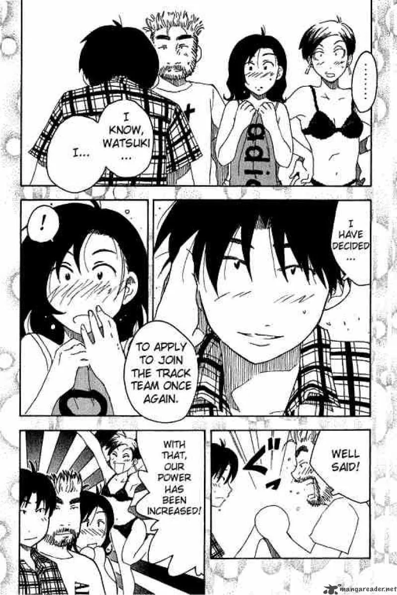 Inu Neko Jump Chapter 11 page 2