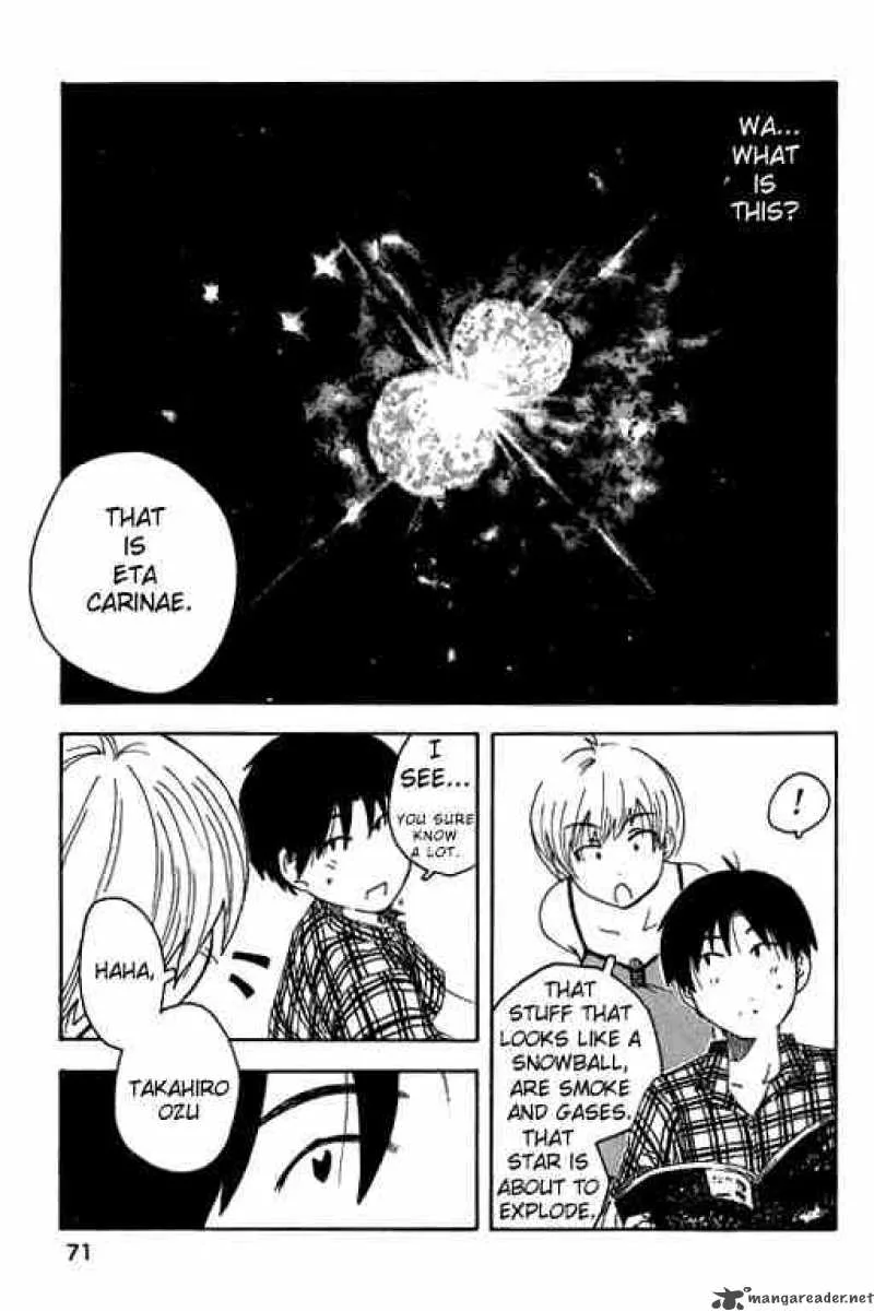 Inu Neko Jump Chapter 11 page 21