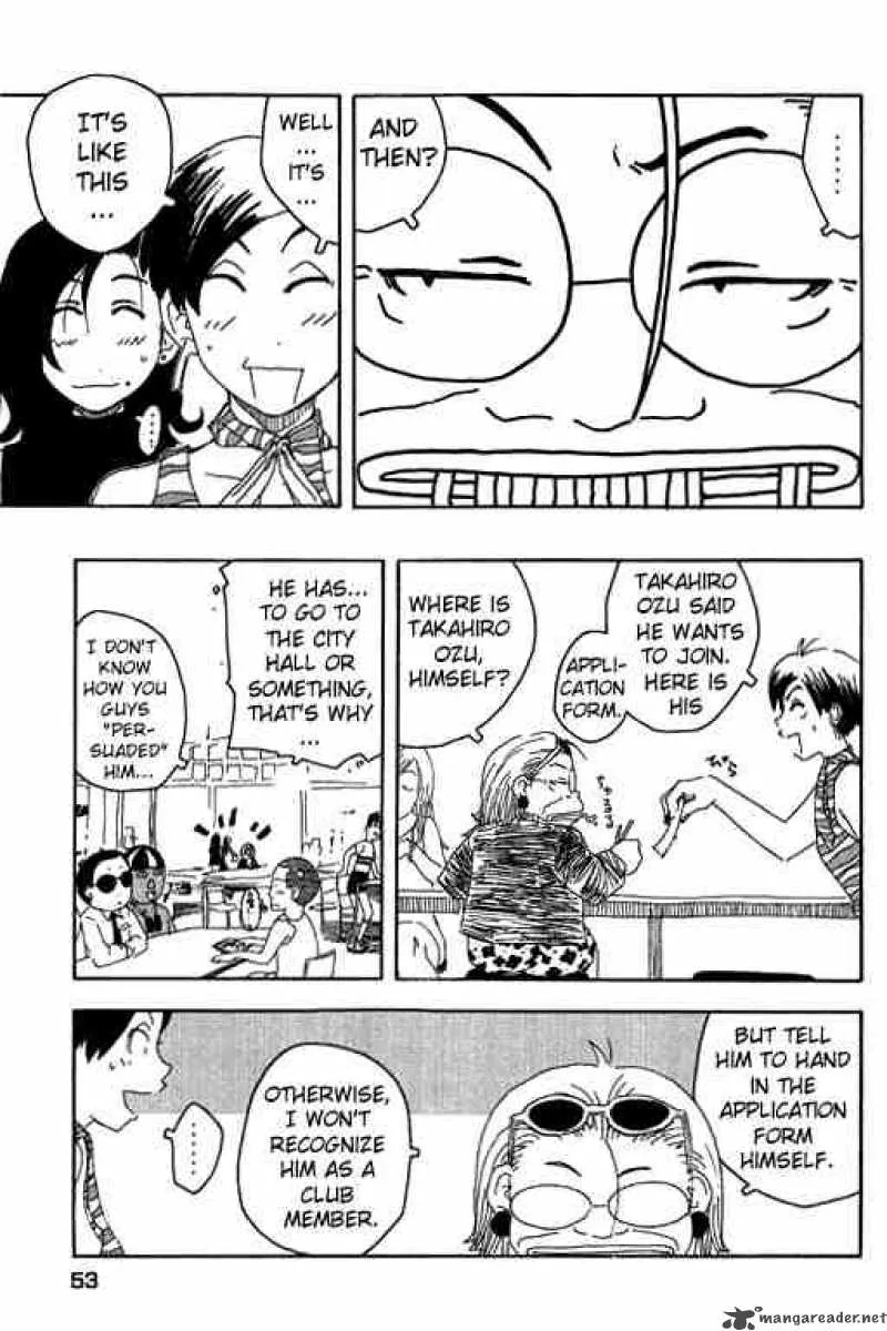 Inu Neko Jump Chapter 11 page 3