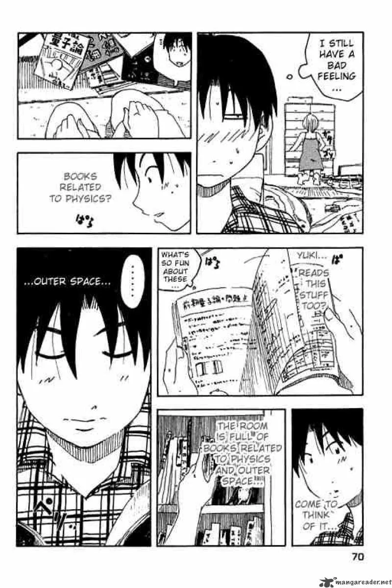 Inu Neko Jump Chapter 11 page 20