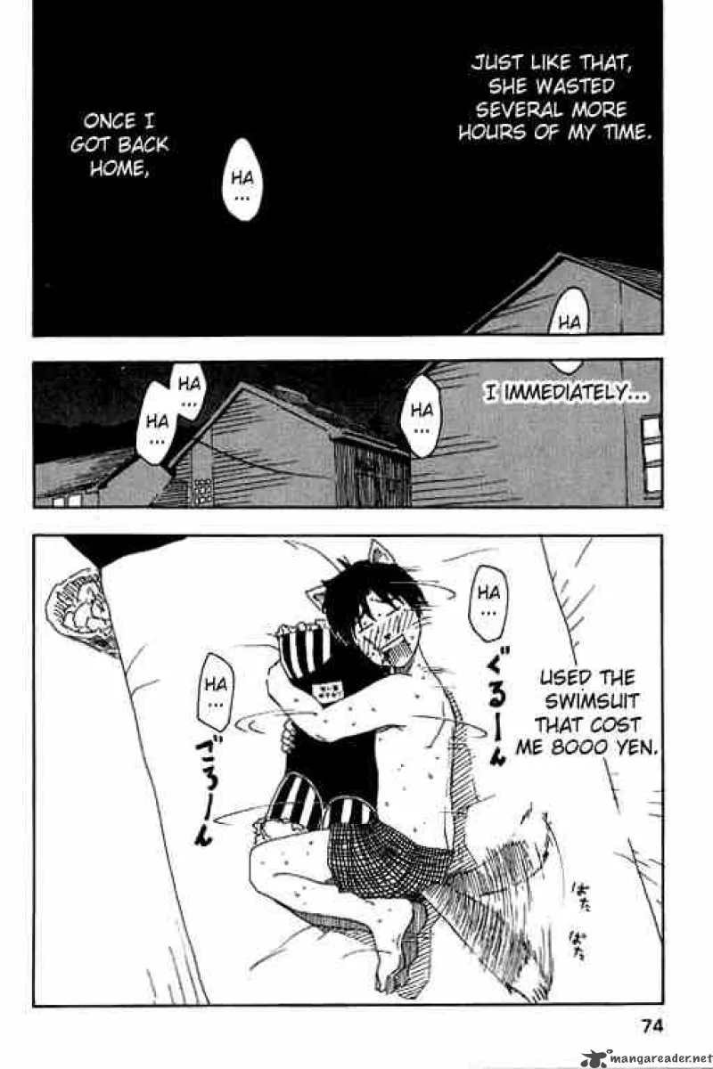 Inu Neko Jump Chapter 11 page 24
