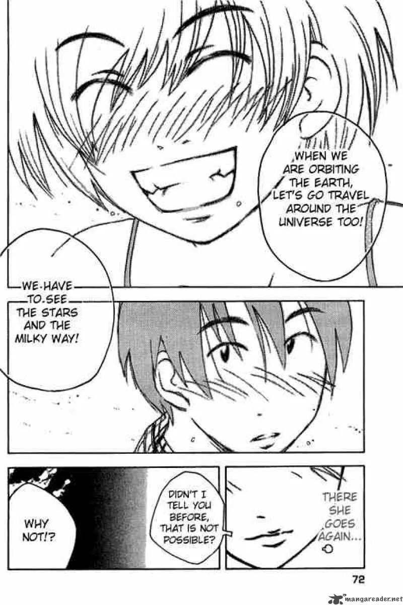 Inu Neko Jump Chapter 11 page 22