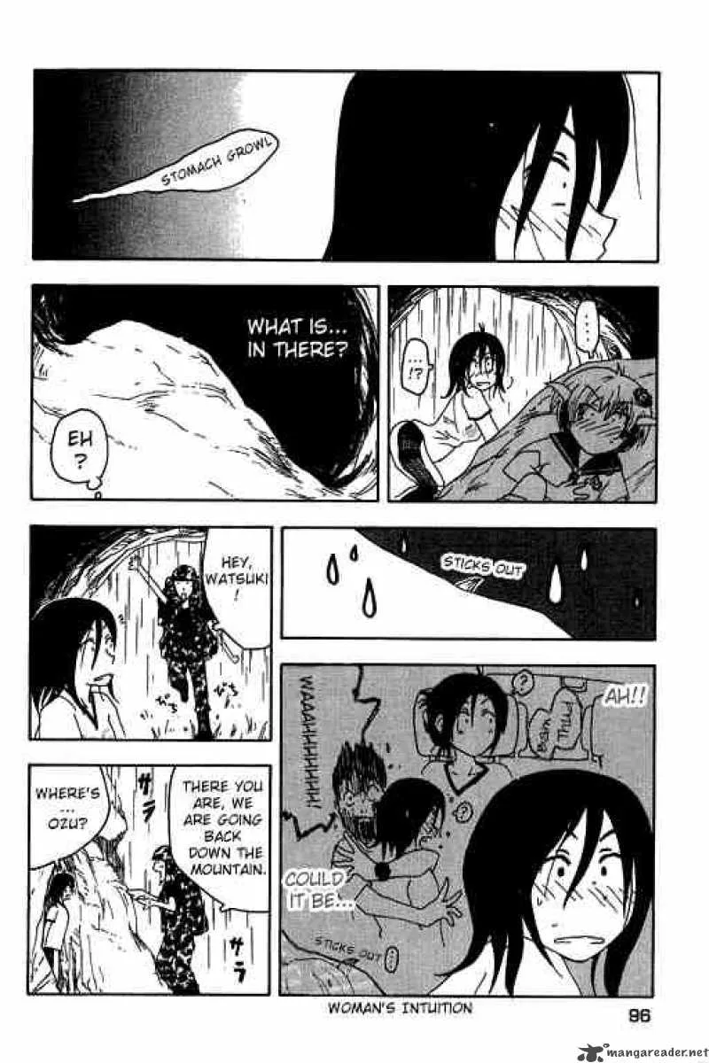 Inu Neko Jump Chapter 12 page 22