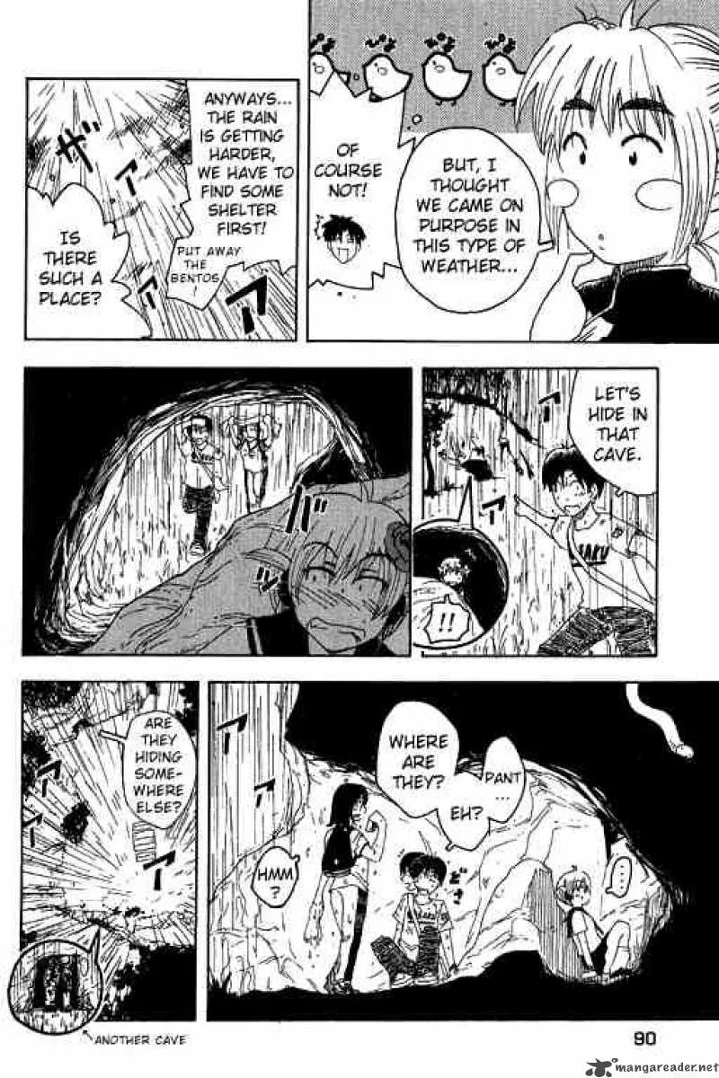 Inu Neko Jump Chapter 12 page 16
