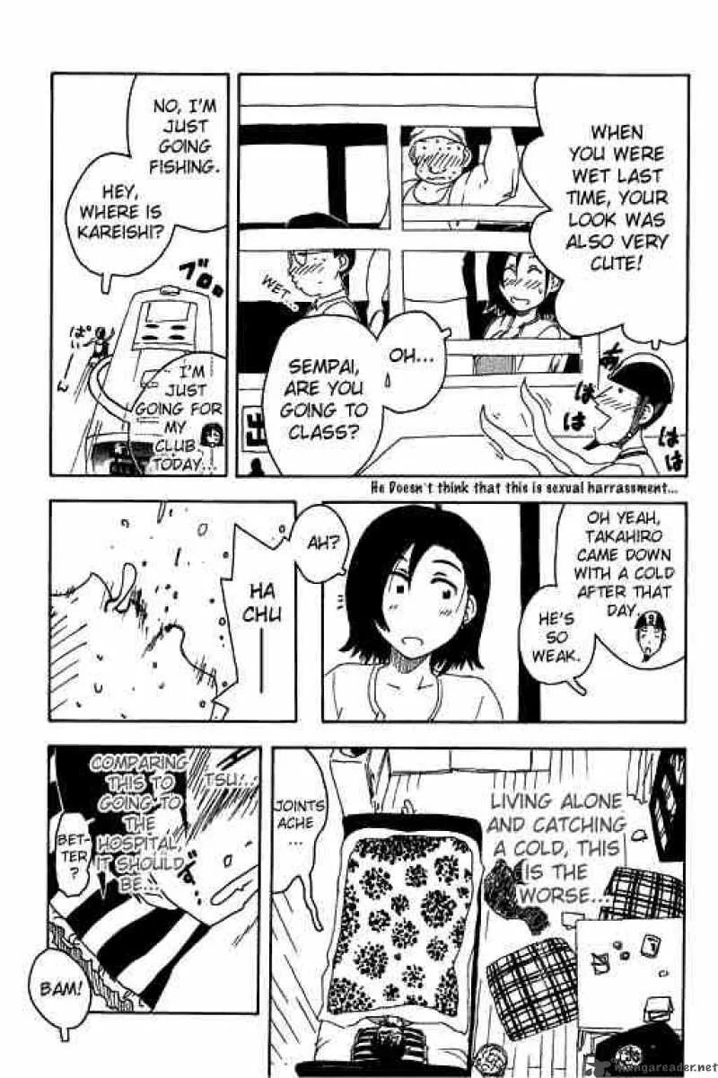Inu Neko Jump Chapter 13 page 3