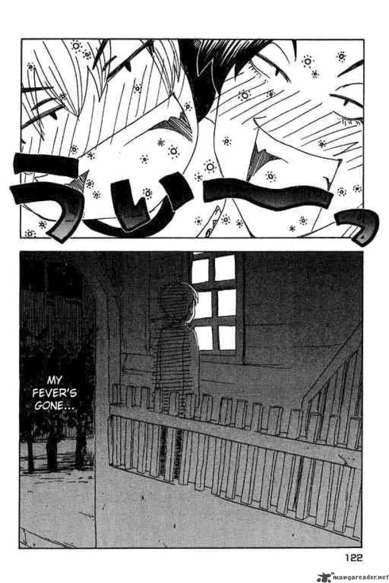 Inu Neko Jump Chapter 13 page 24