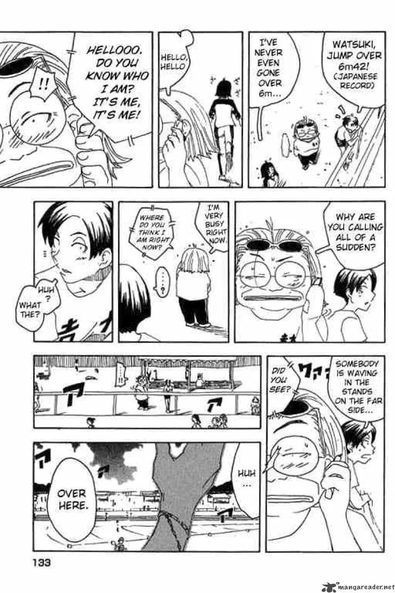 Inu Neko Jump Chapter 14 page 11