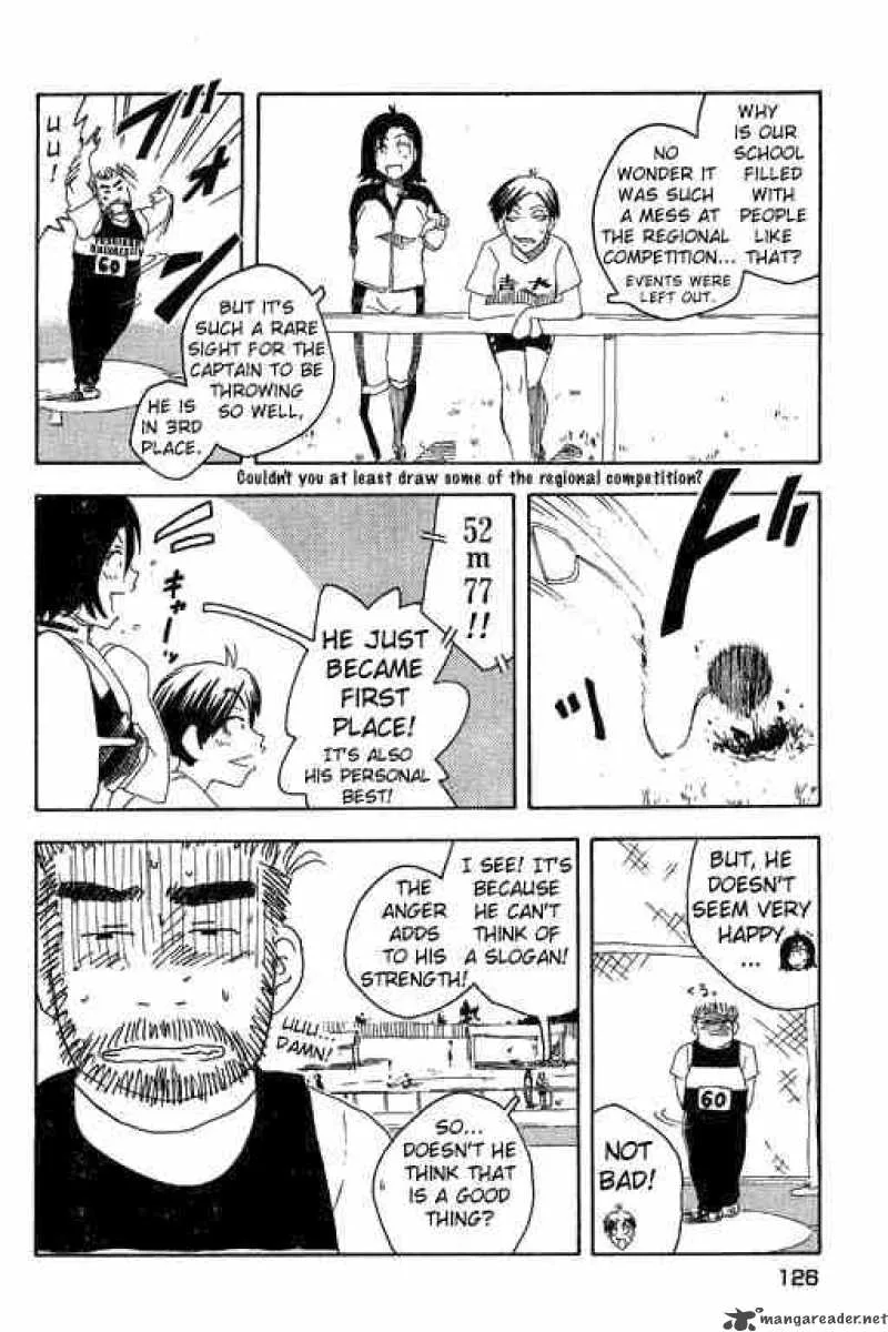 Inu Neko Jump Chapter 14 page 4