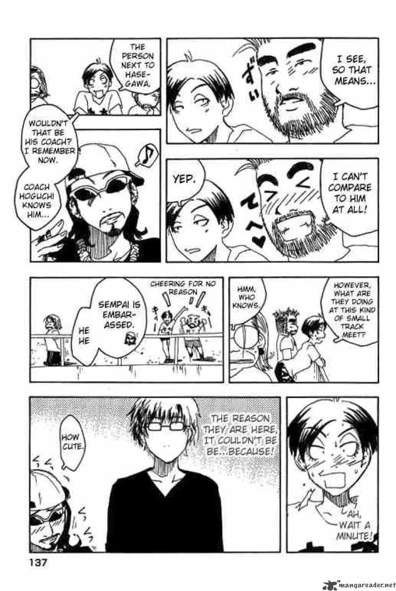 Inu Neko Jump Chapter 14 page 15