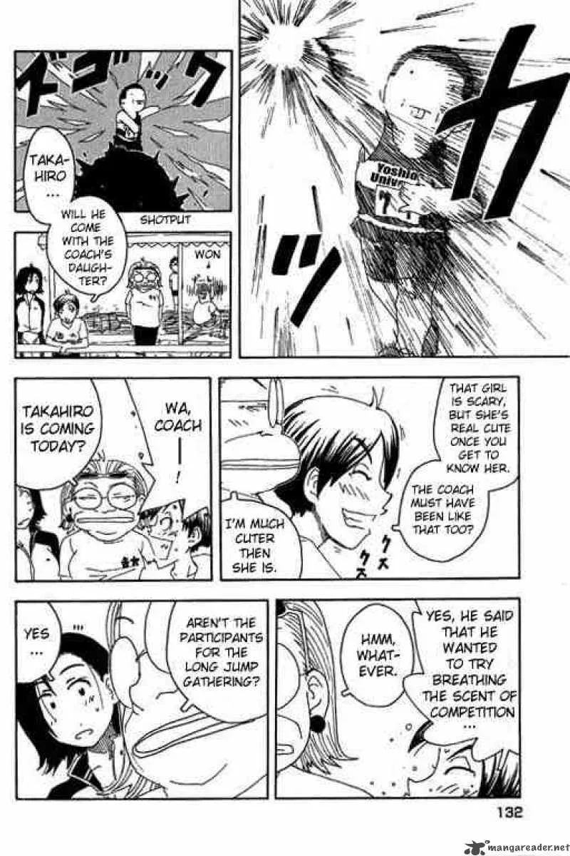 Inu Neko Jump Chapter 14 page 10