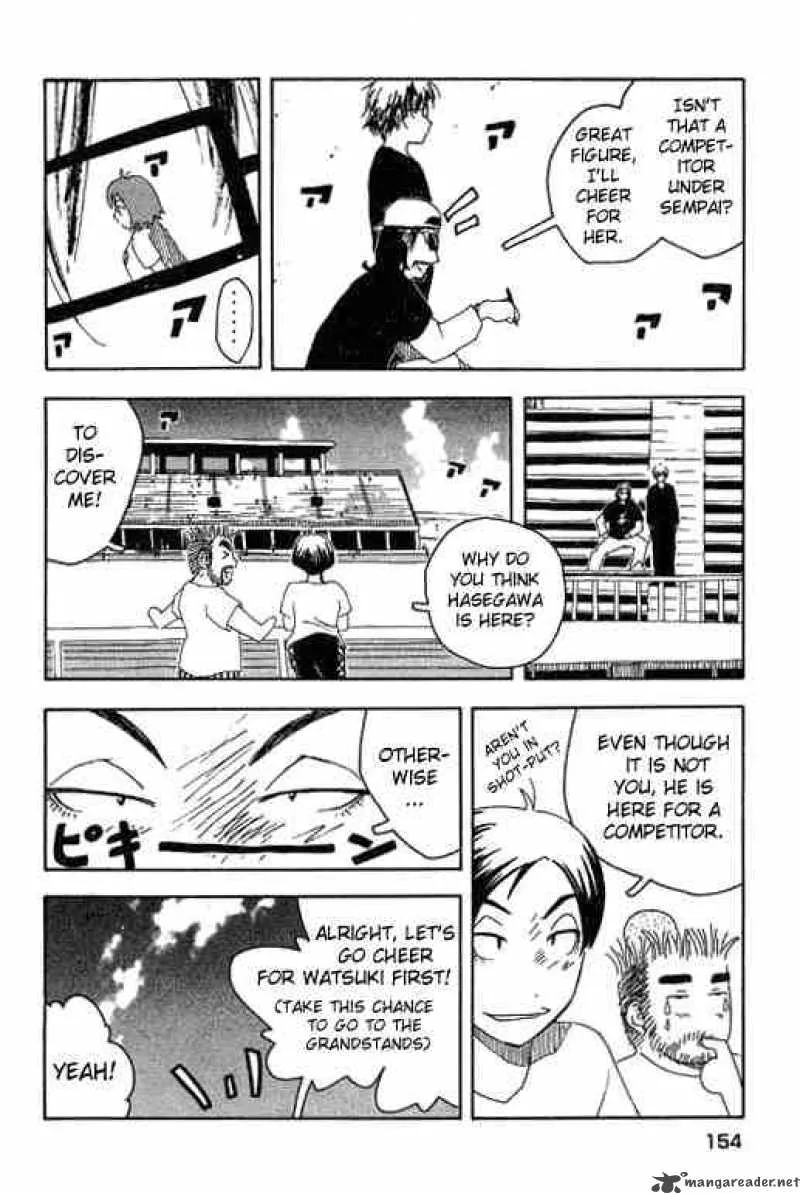Inu Neko Jump Chapter 15 page 8