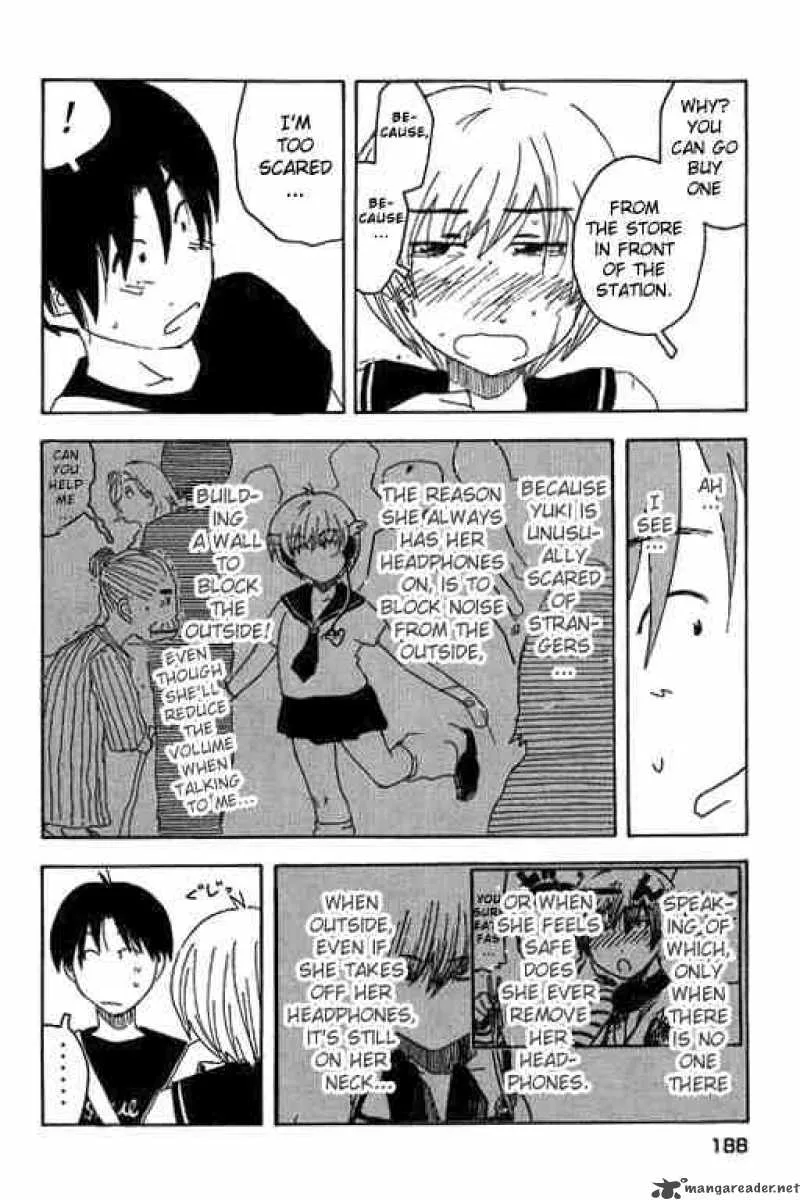 Inu Neko Jump Chapter 16 page 17