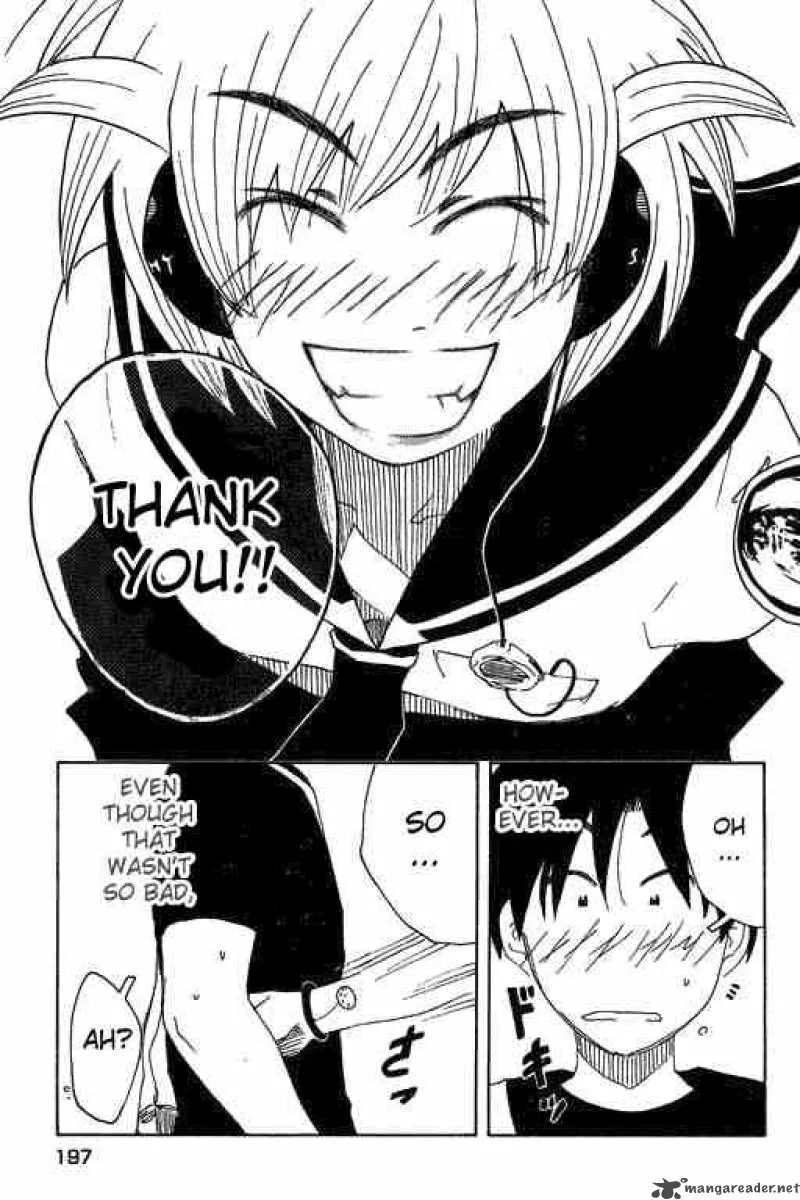 Inu Neko Jump Chapter 16 page 26