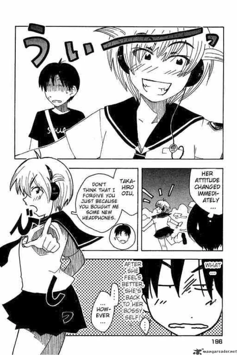 Inu Neko Jump Chapter 16 page 25