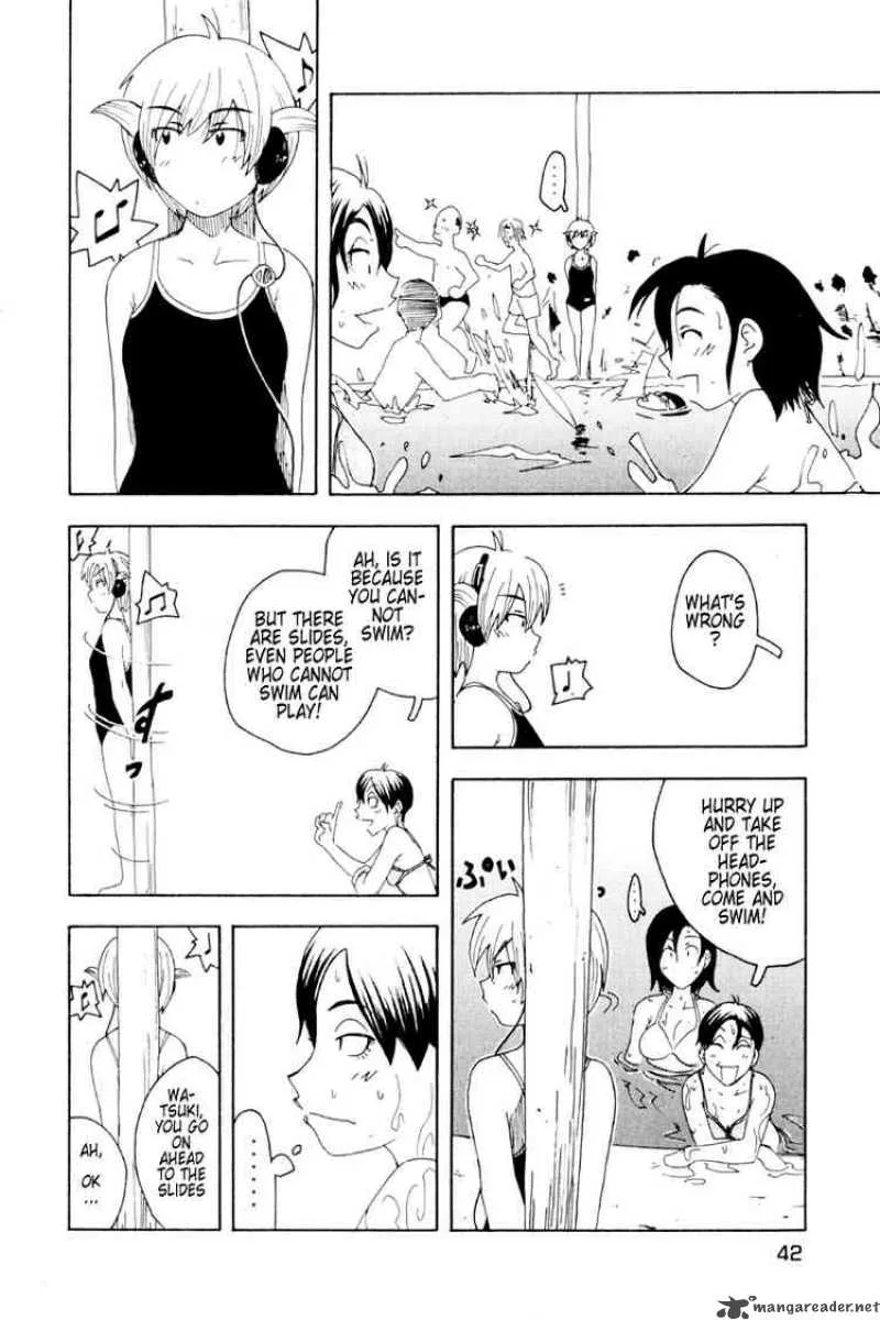 Inu Neko Jump Chapter 18 page 16