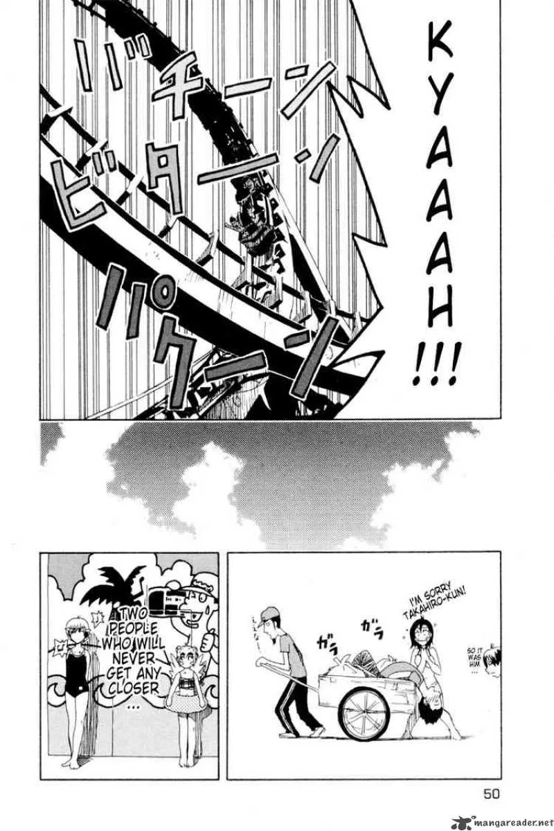 Inu Neko Jump Chapter 18 page 24