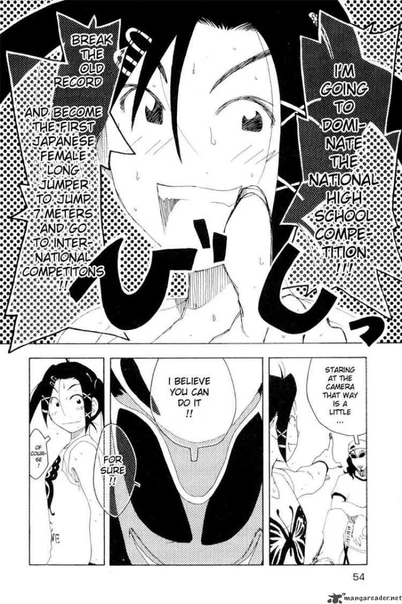 Inu Neko Jump Chapter 19 page 4