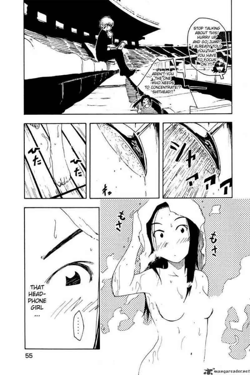 Inu Neko Jump Chapter 19 page 5