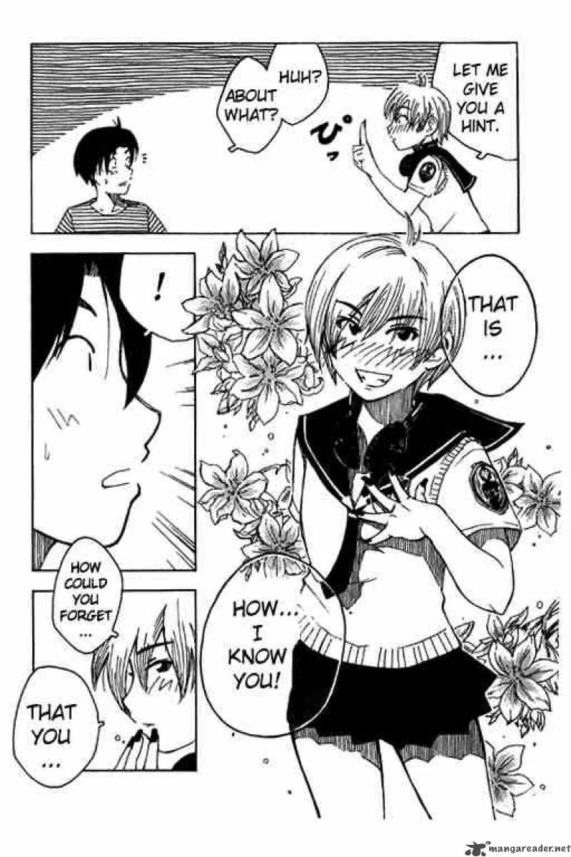 Inu Neko Jump Chapter 2 page 18