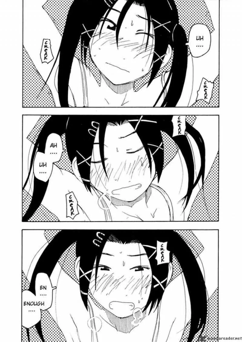 Inu Neko Jump Chapter 20 page 2