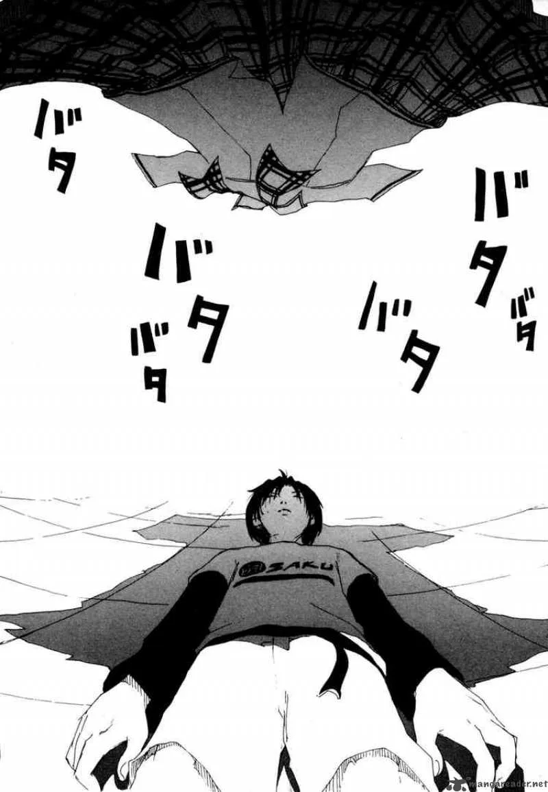Inu Neko Jump Chapter 20 page 14