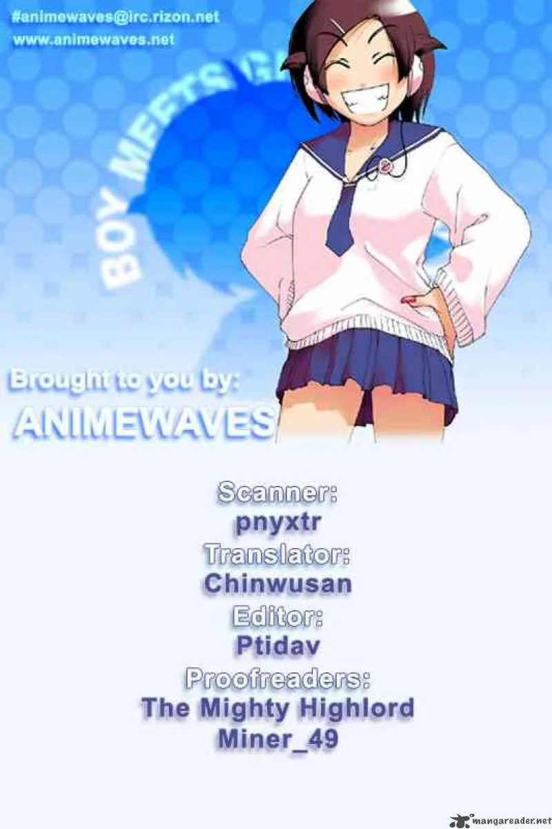 Inu Neko Jump Chapter 20 page 27