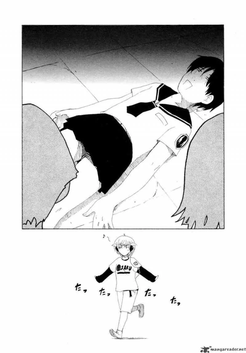 Inu Neko Jump Chapter 20 page 24