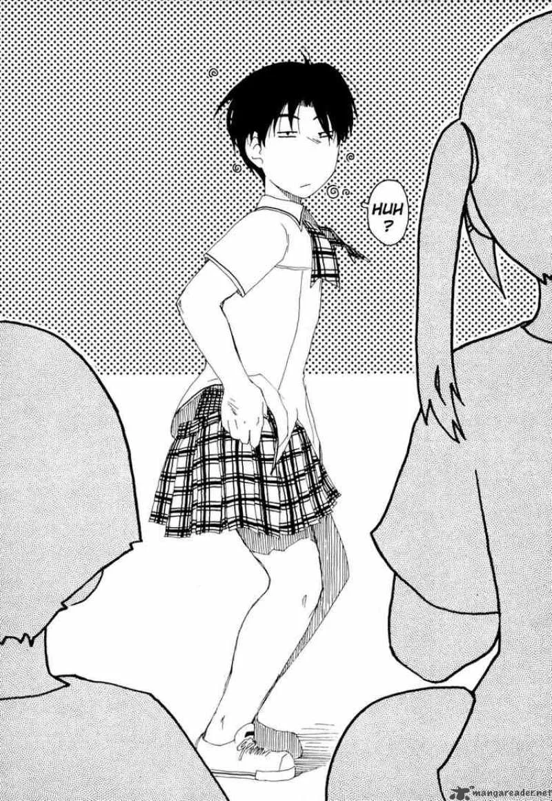 Inu Neko Jump Chapter 20 page 16