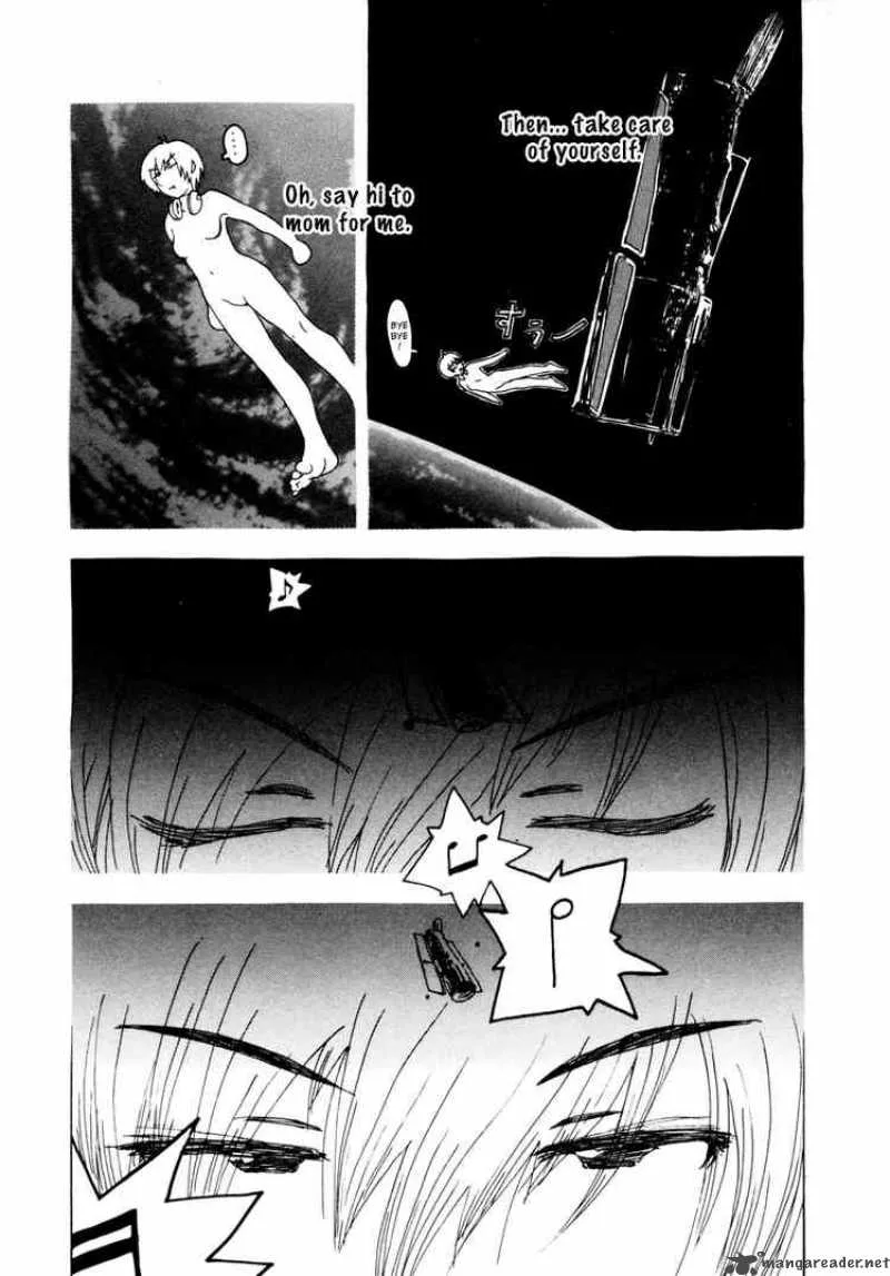 Inu Neko Jump Chapter 21 page 15