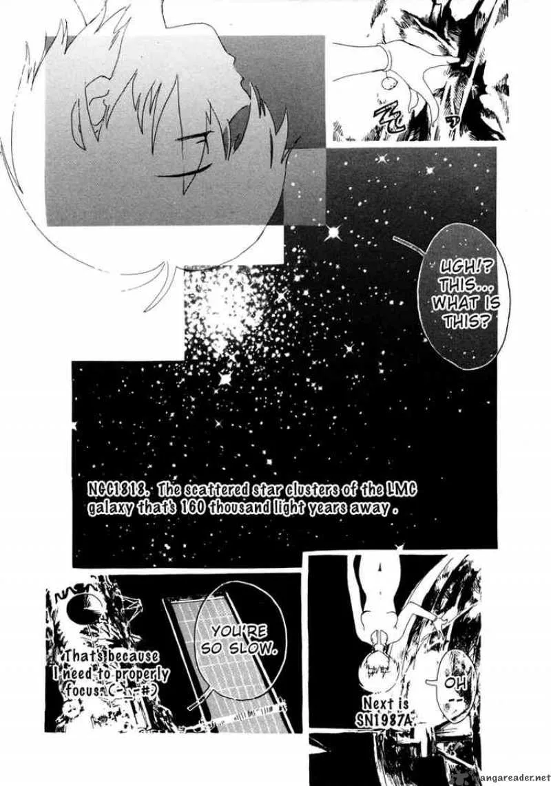 Inu Neko Jump Chapter 21 page 13