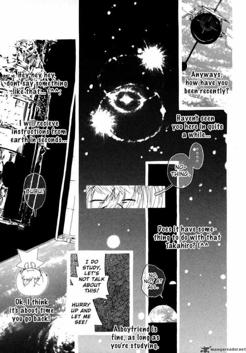 Inu Neko Jump Chapter 21 page 14