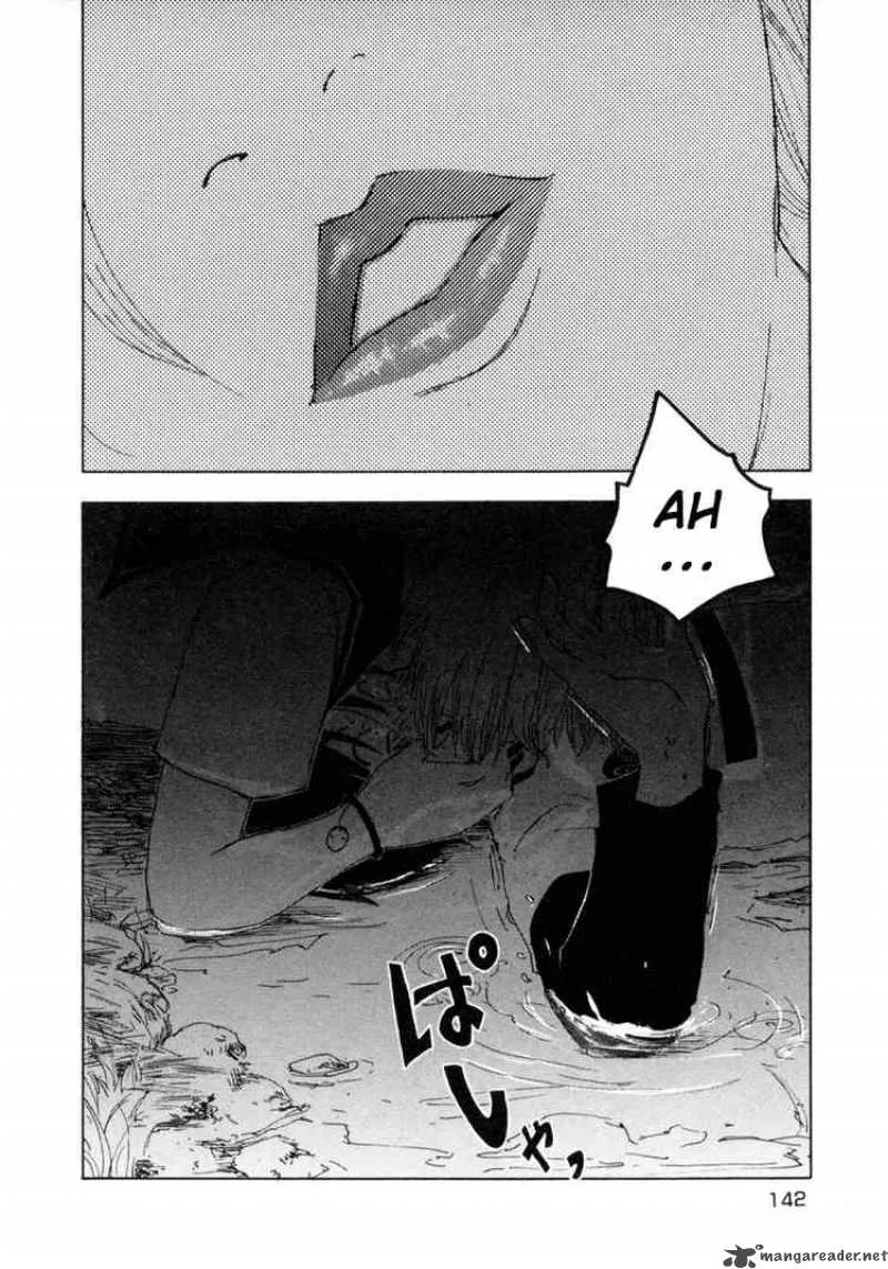 Inu Neko Jump Chapter 22 page 17