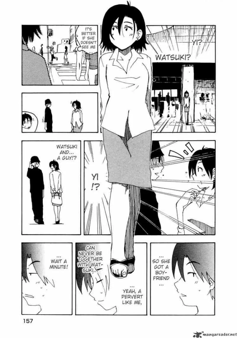 Inu Neko Jump Chapter 23 page 9