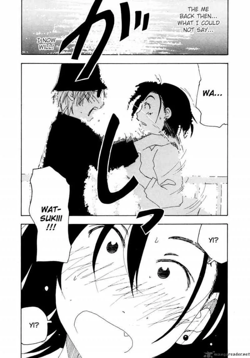 Inu Neko Jump Chapter 23 page 16