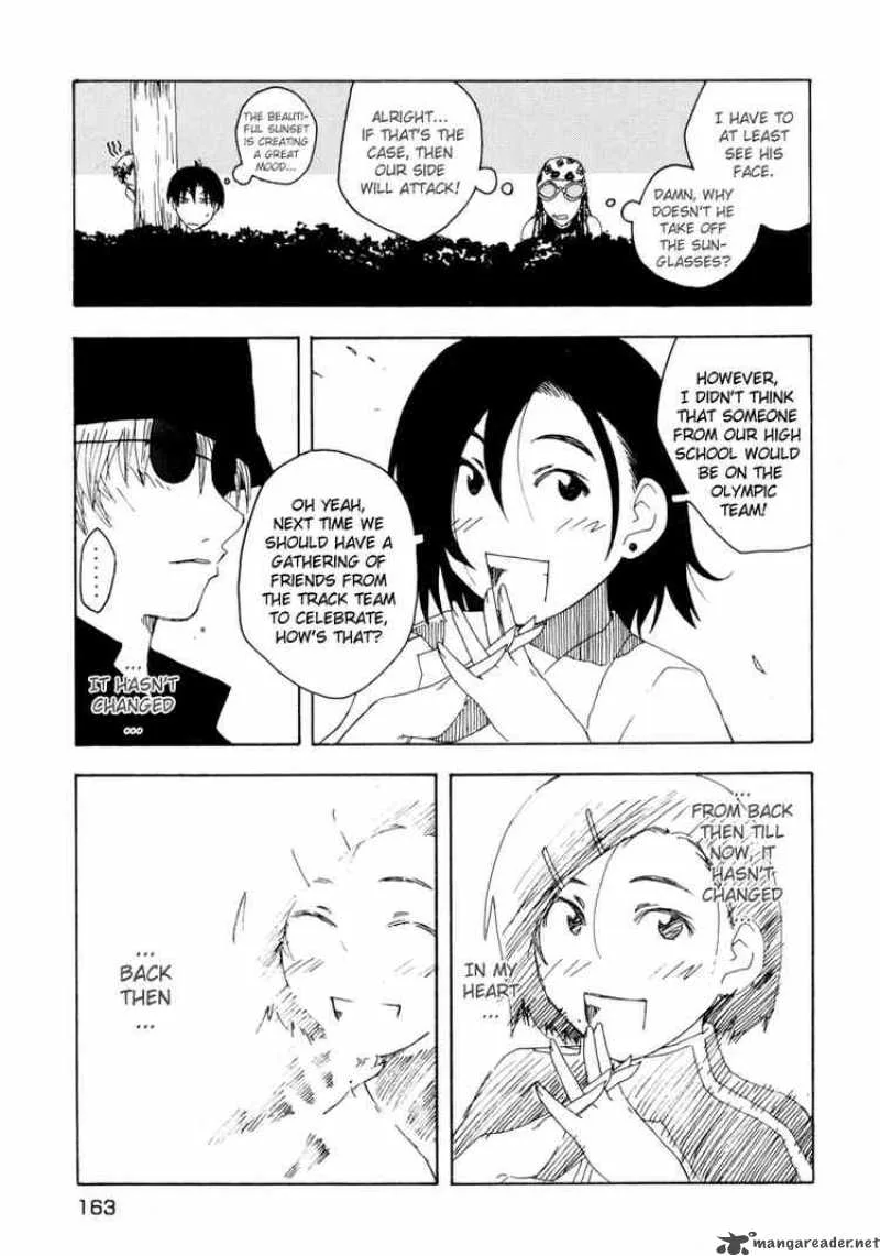 Inu Neko Jump Chapter 23 page 15