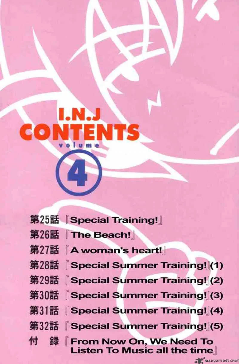 Inu Neko Jump Chapter 25 page 4