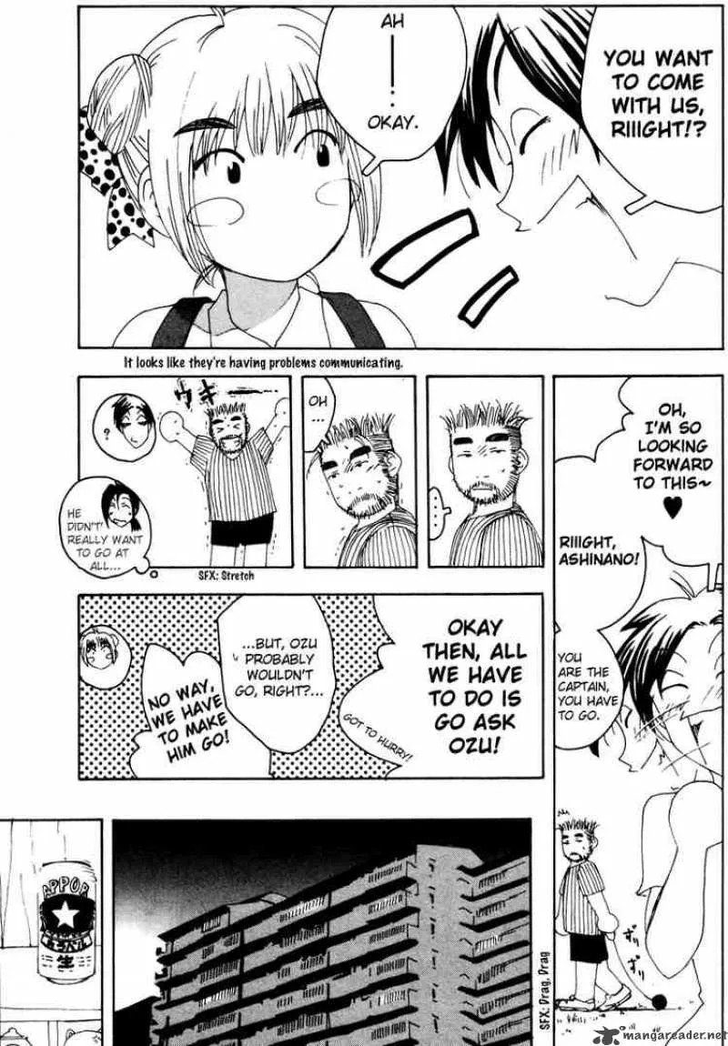 Inu Neko Jump Chapter 28 page 6