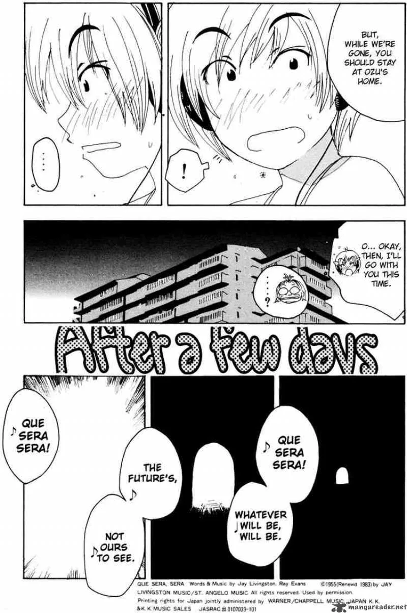Inu Neko Jump Chapter 28 page 9