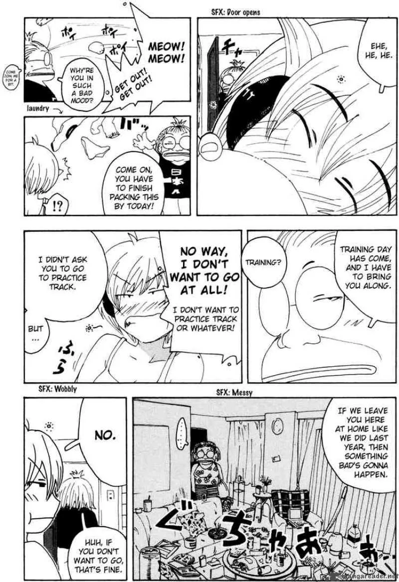 Inu Neko Jump Chapter 28 page 8