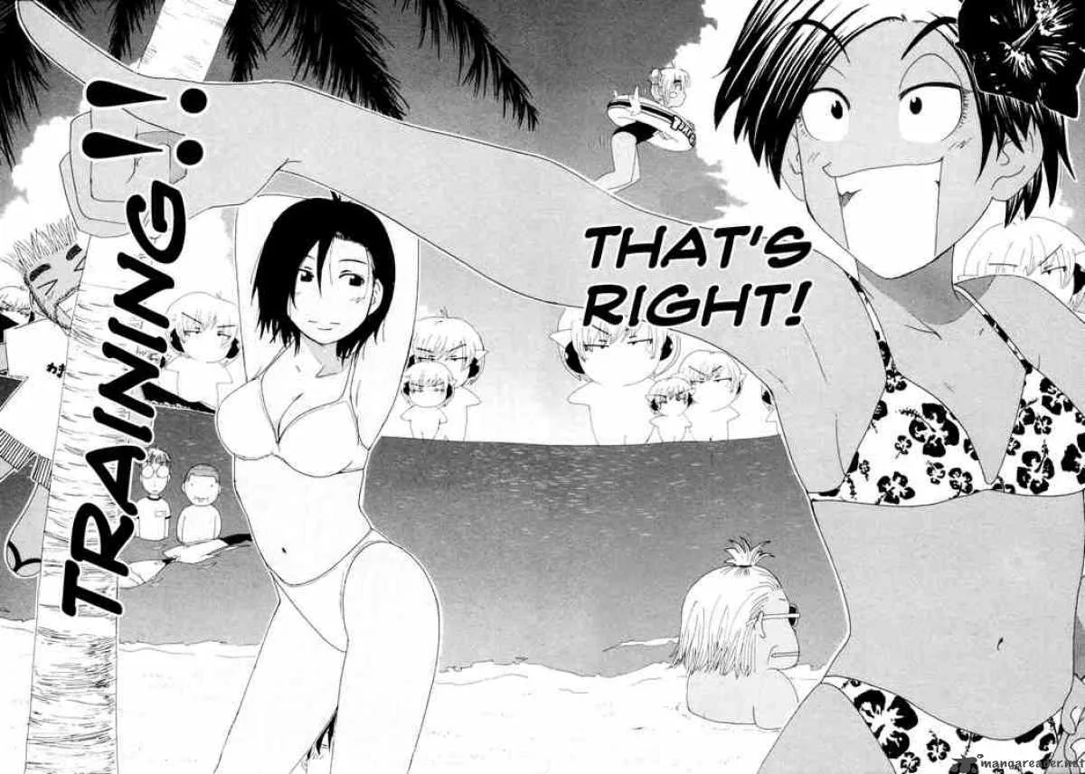 Inu Neko Jump Chapter 28 page 2