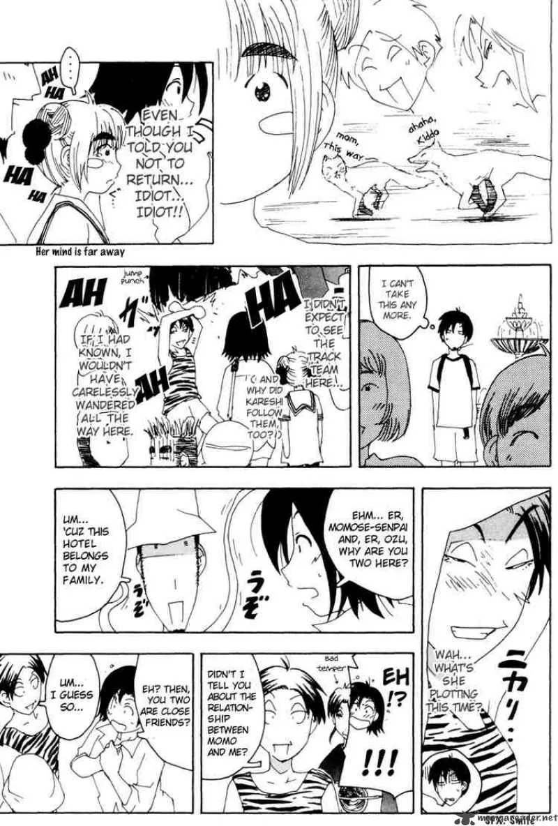 Inu Neko Jump Chapter 29 page 3