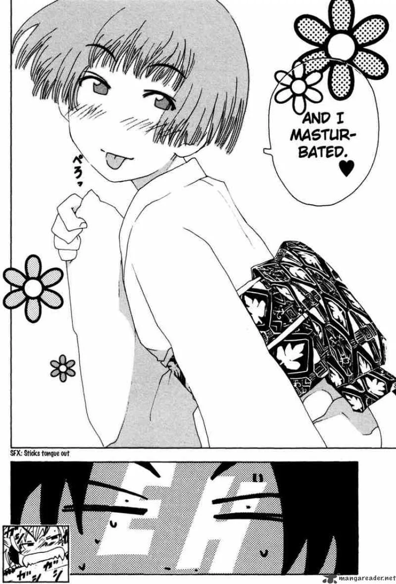 Inu Neko Jump Chapter 29 page 20
