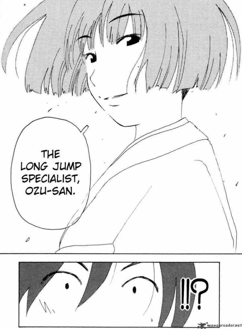 Inu Neko Jump Chapter 29 page 14