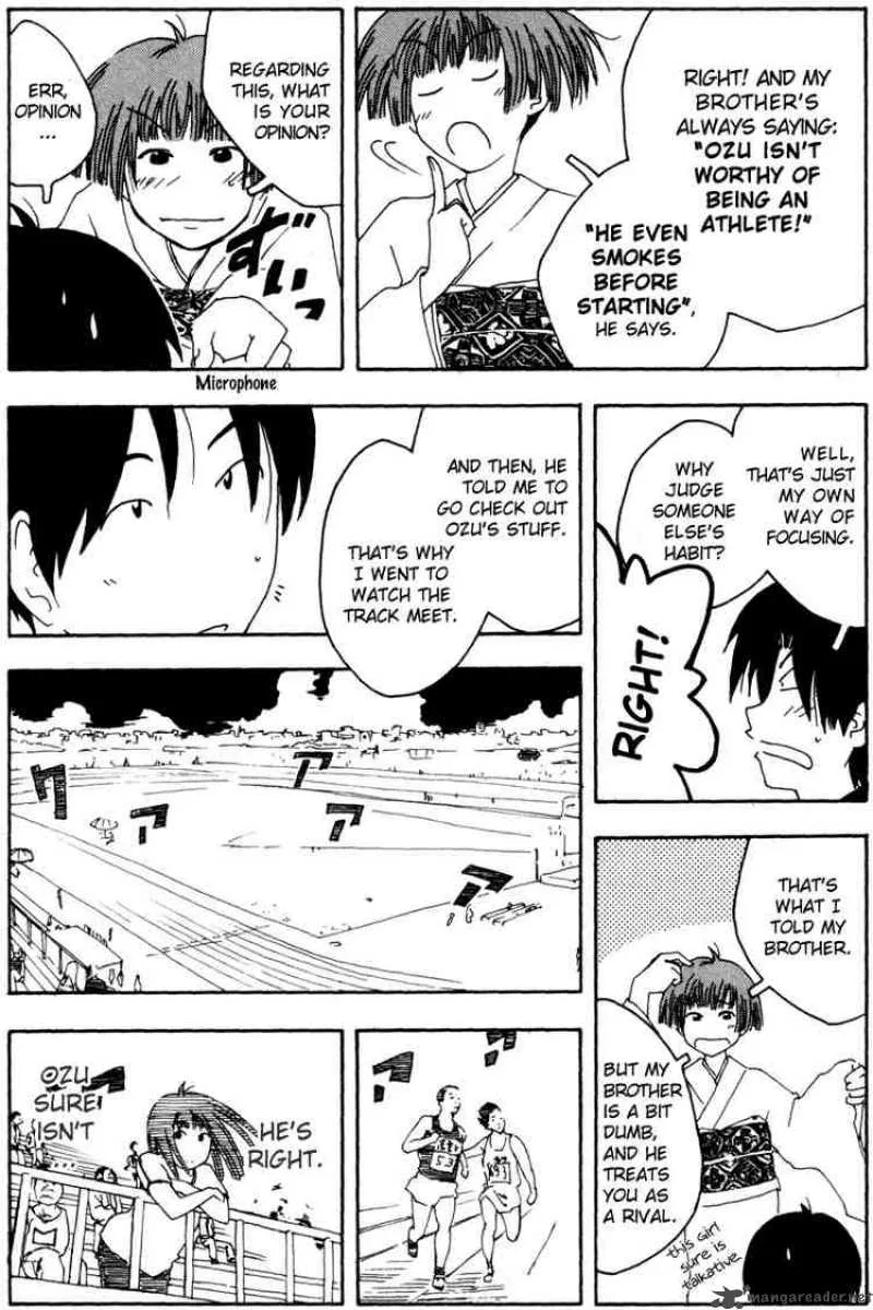 Inu Neko Jump Chapter 29 page 16