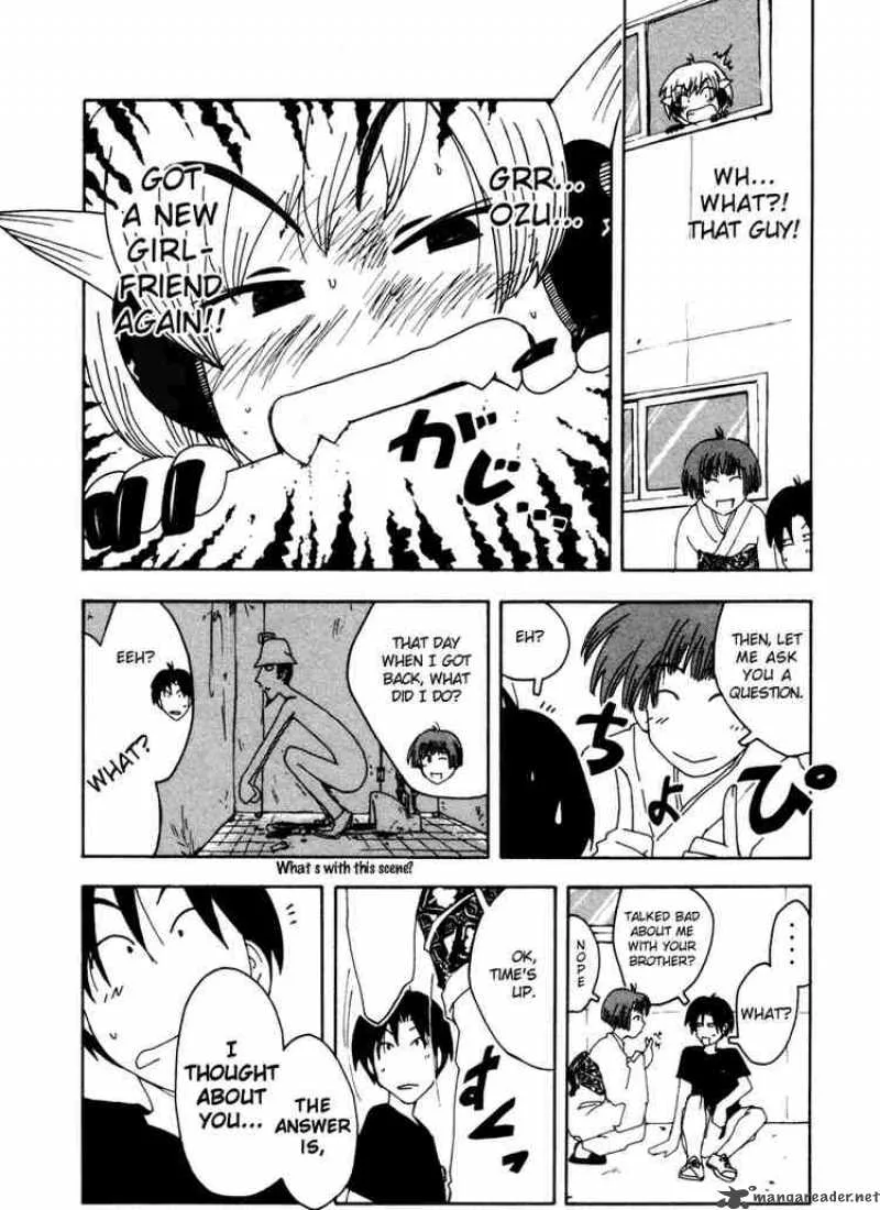 Inu Neko Jump Chapter 29 page 19