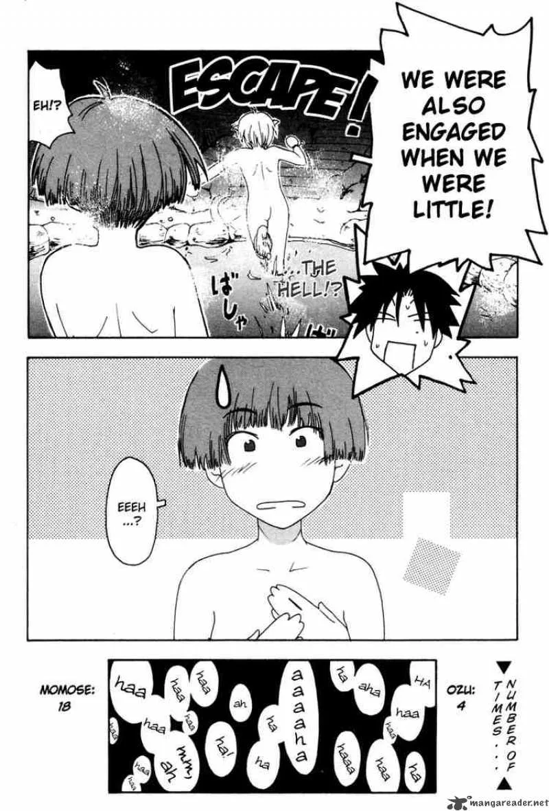Inu Neko Jump Chapter 30 page 20