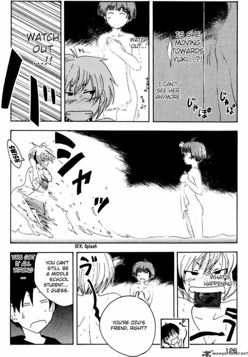 Inu Neko Jump Chapter 30 page 18